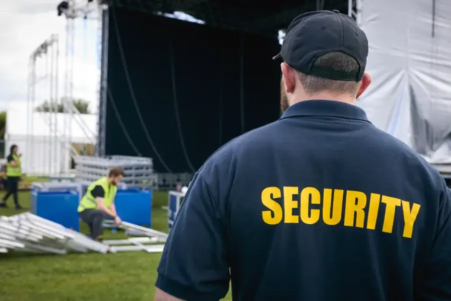 How Security Guards Enhance Guest Experience At Events Los Angeles, CA
