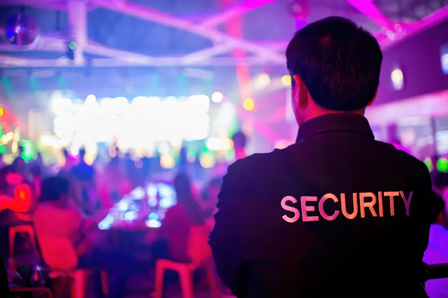 How Security Guards Enhance Guest Experience At Events in Los Angeles, CA