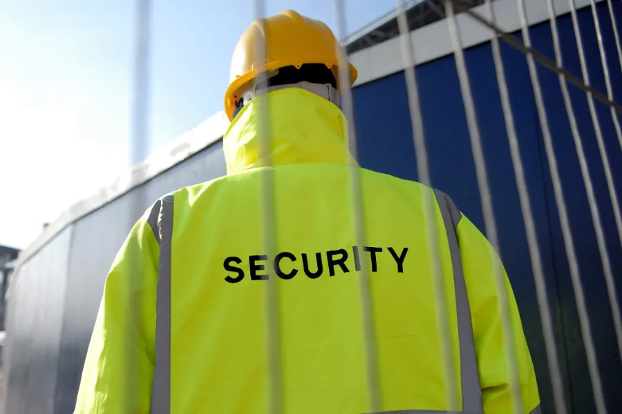 Top-notch Corporate Security in Los Angeles, CA